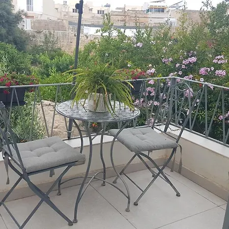 Dar Is-sliem * Tarxien