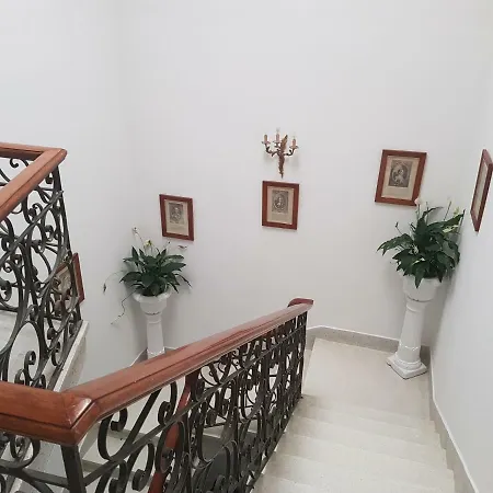 Dar Is-sliem Homestay *