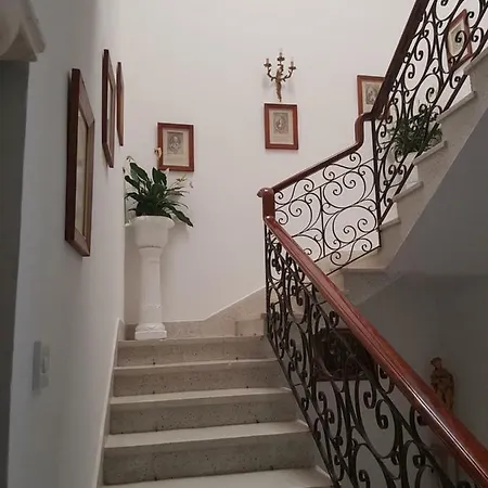 Dar Is-sliem Homestay