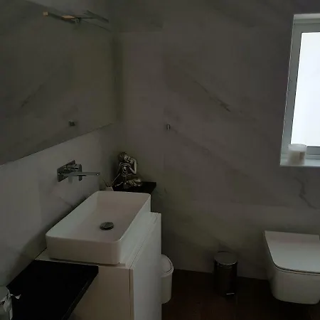 Dar Is-sliem Homestay